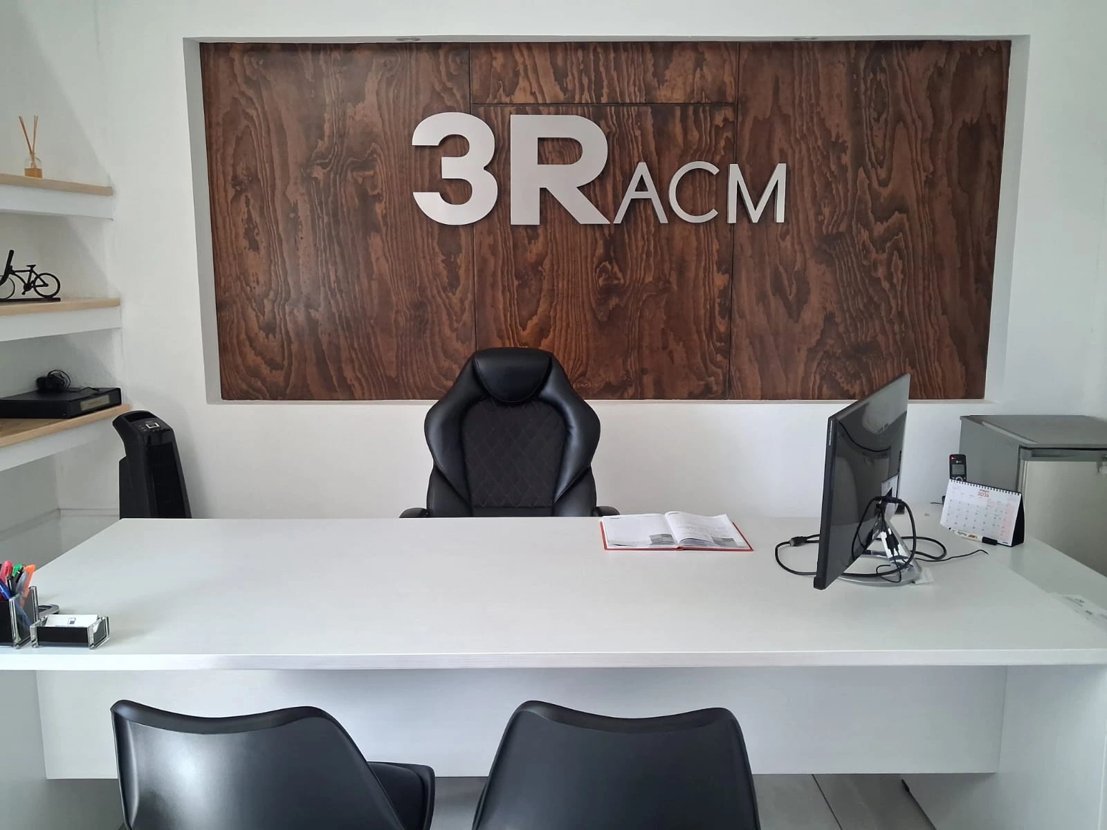 3R ACM Facilities